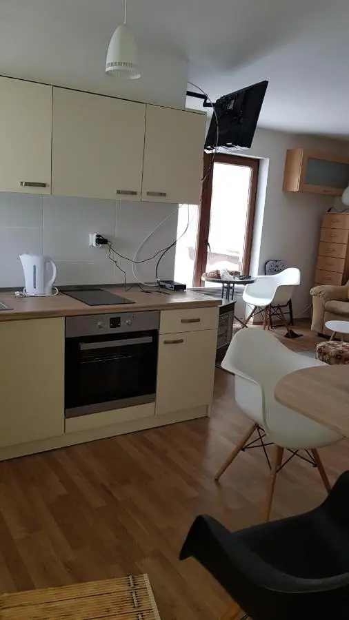 Apartments Vlašić