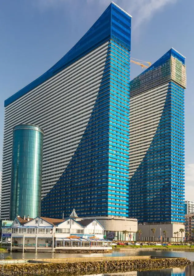 Orbi City Hotel Official