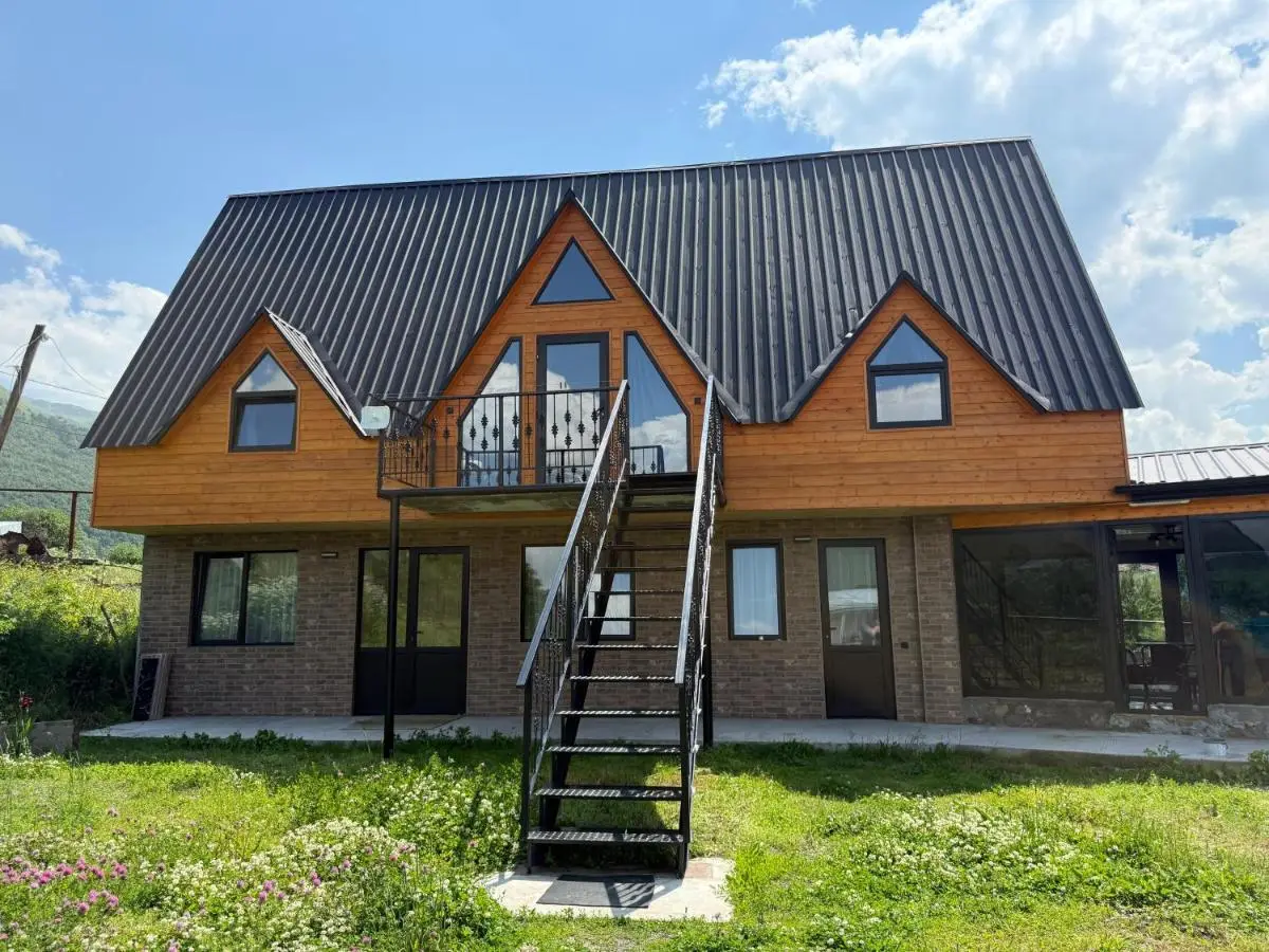 Casa KamArea