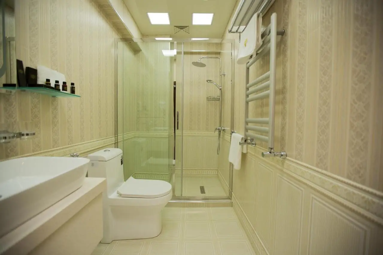 Baku Hotel Ganja