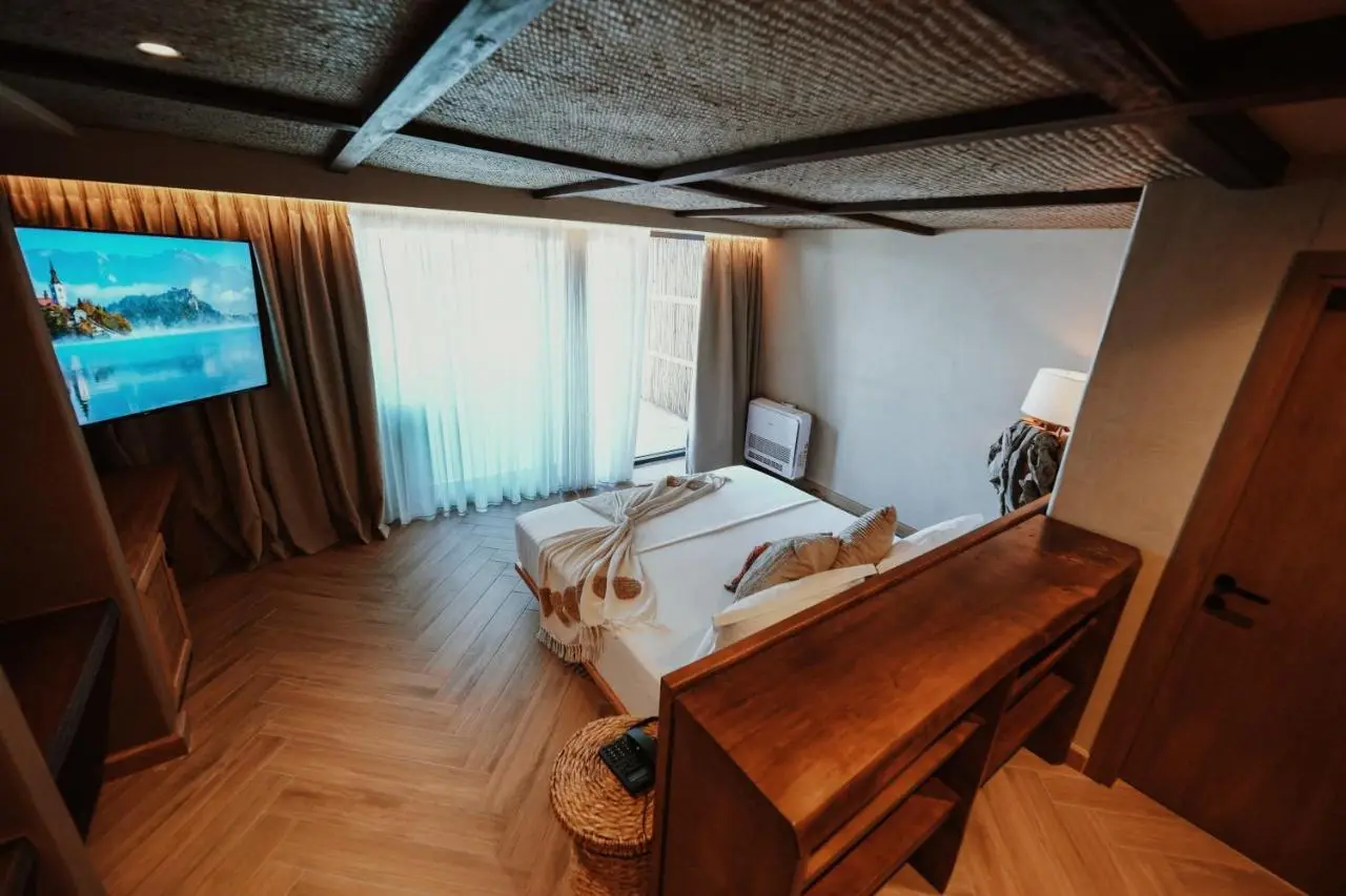 Lost Seaside Hotel - Adults Only