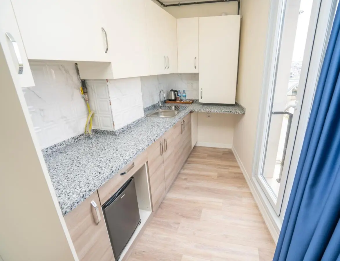 Guest Suites