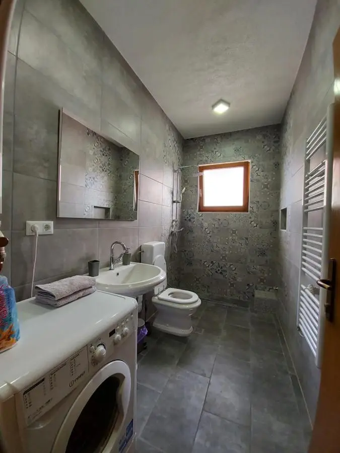Apartman Malkoc