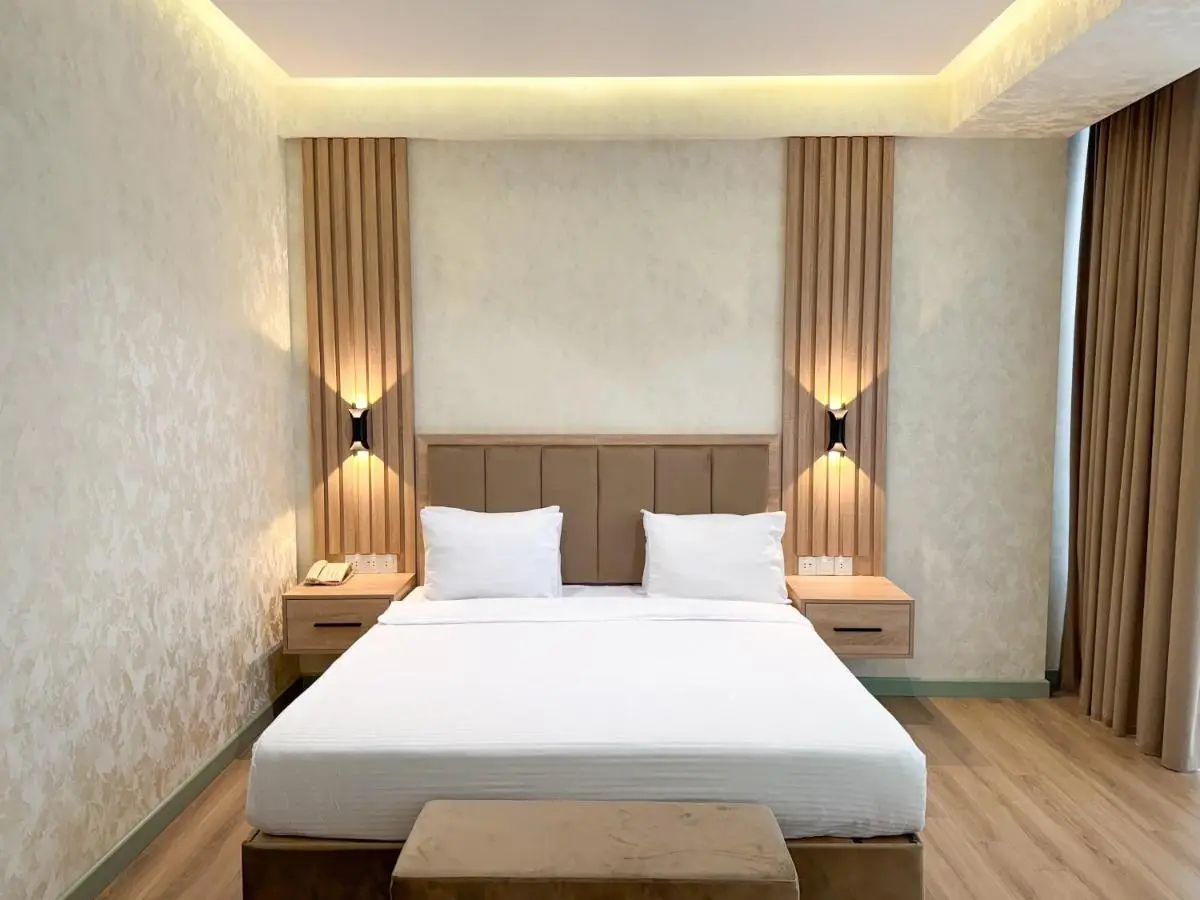 Astoria Hotel Baku