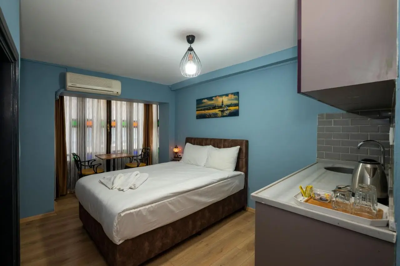 Taksim Antique Hotel
