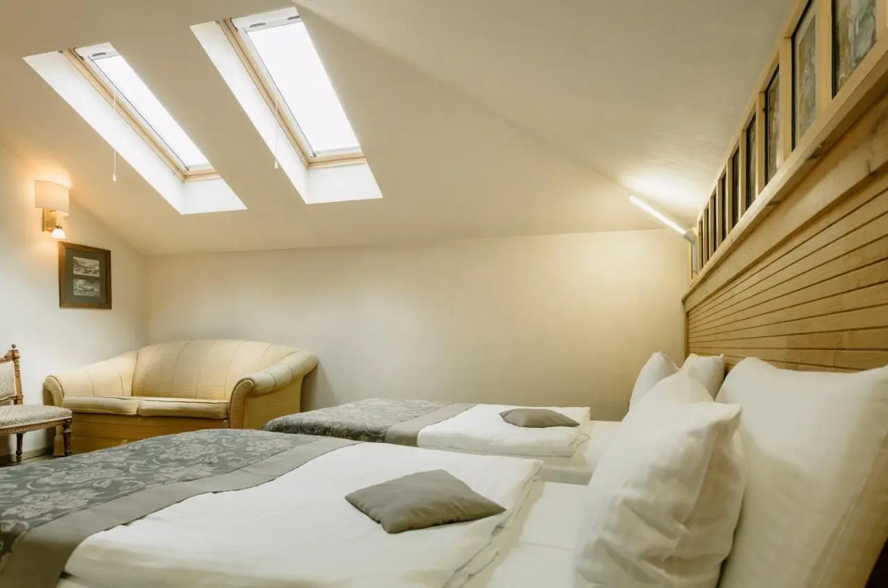 Vinotel Boutique Hotel