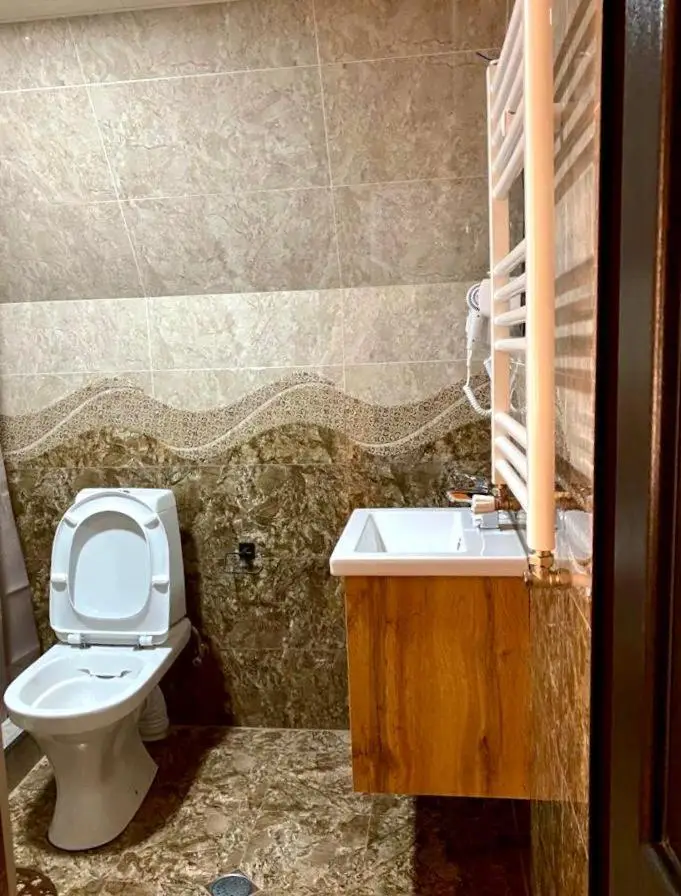Qusha Cottage