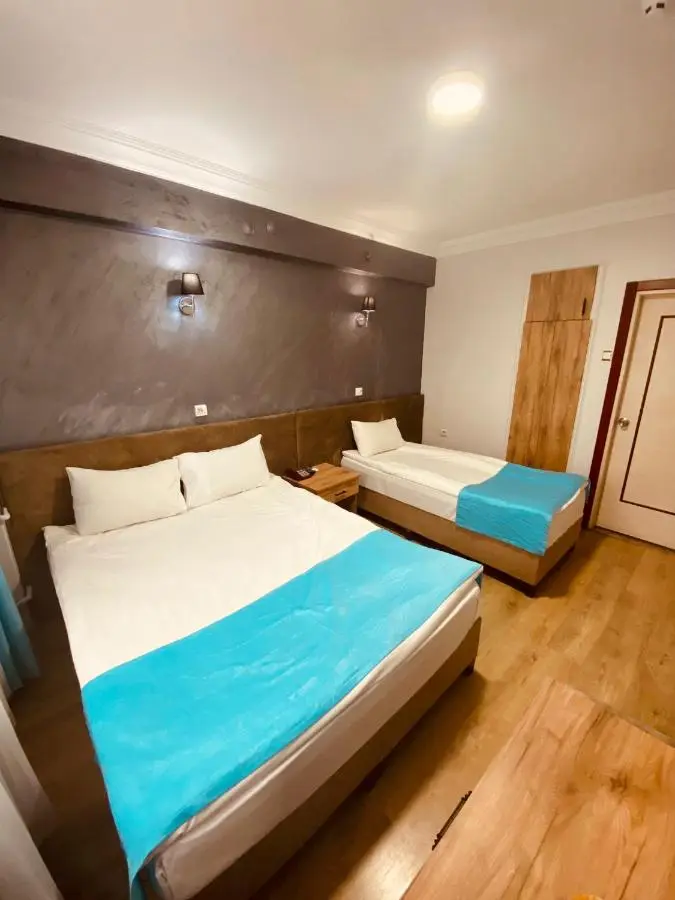 Malkoç Hotel