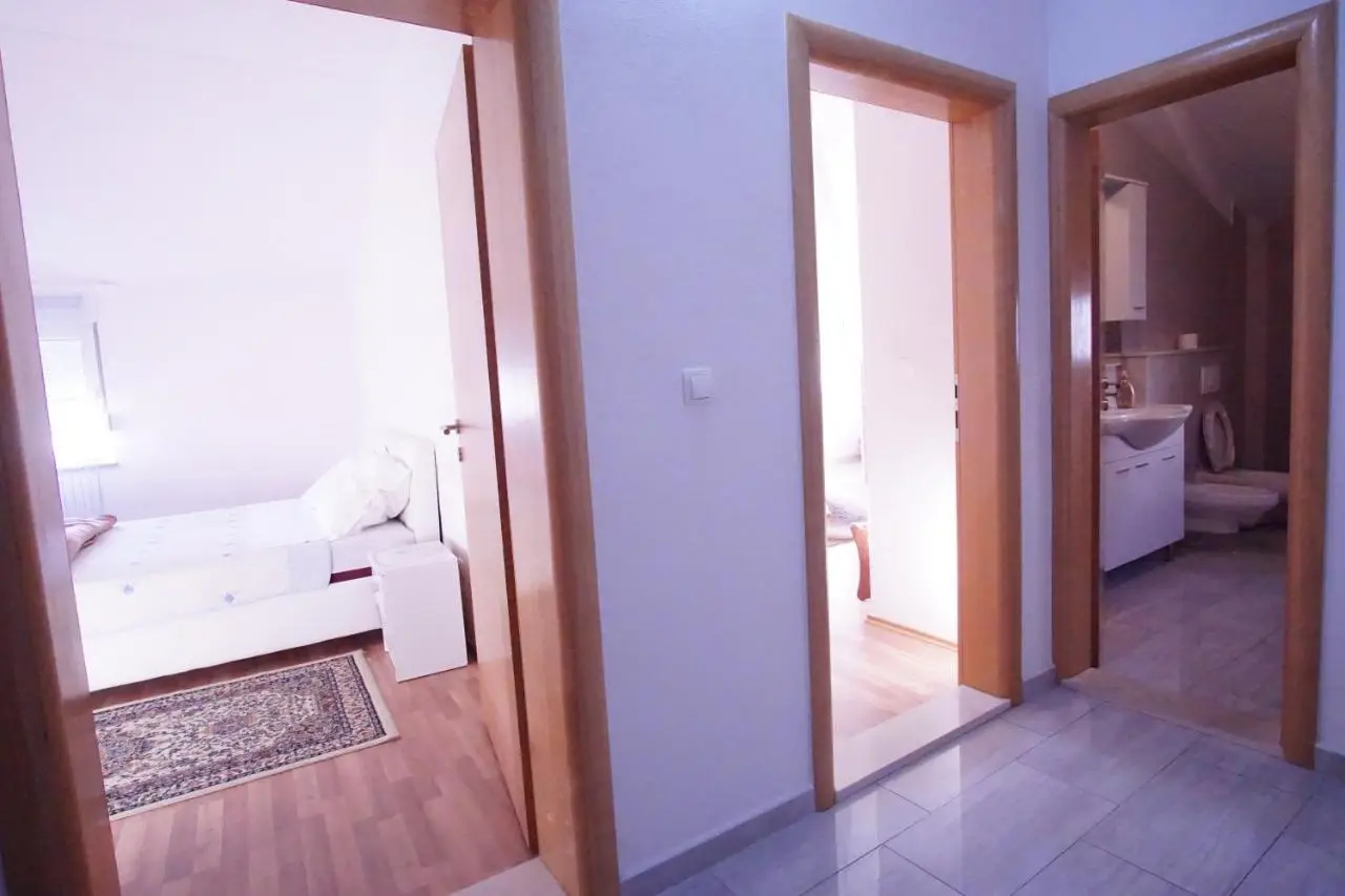 Apartments Aldi