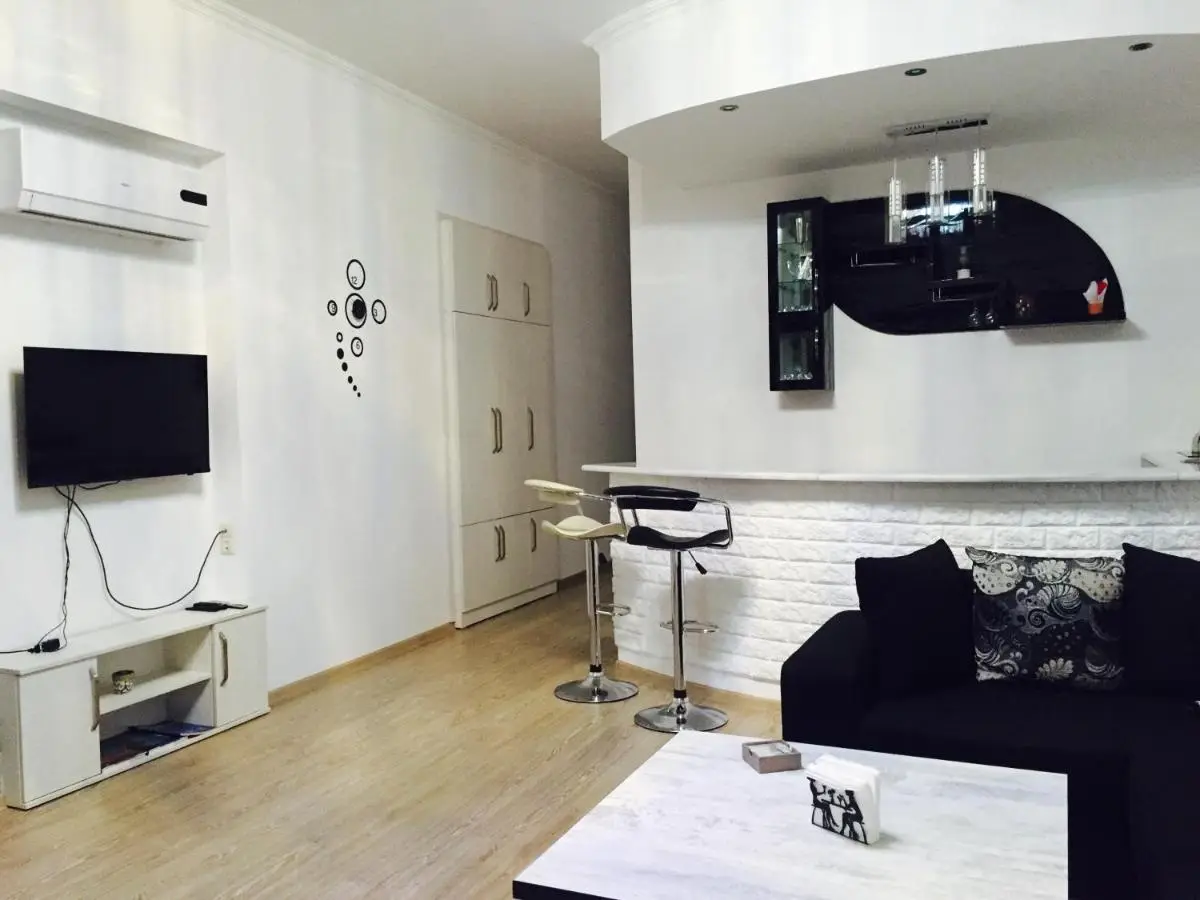 AIA Apartment
