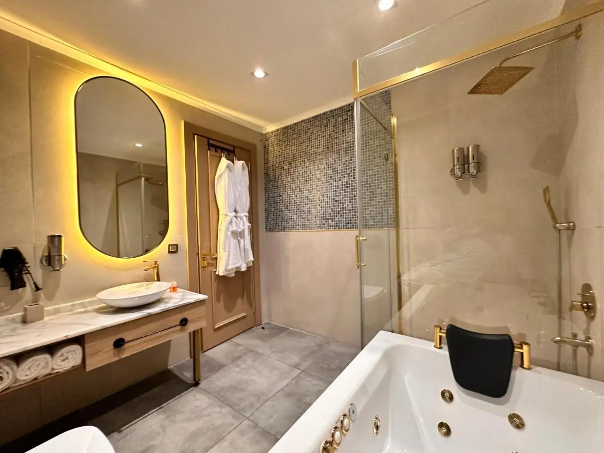 Taksim Bosphorus Hotel
