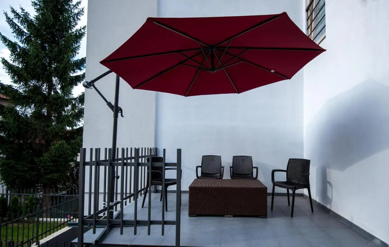 Apartman VIP Duplex