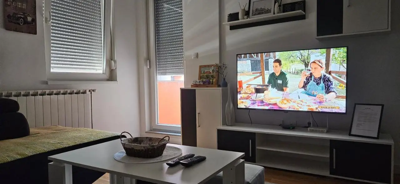 AVA Apartment Istočno Sarajevo