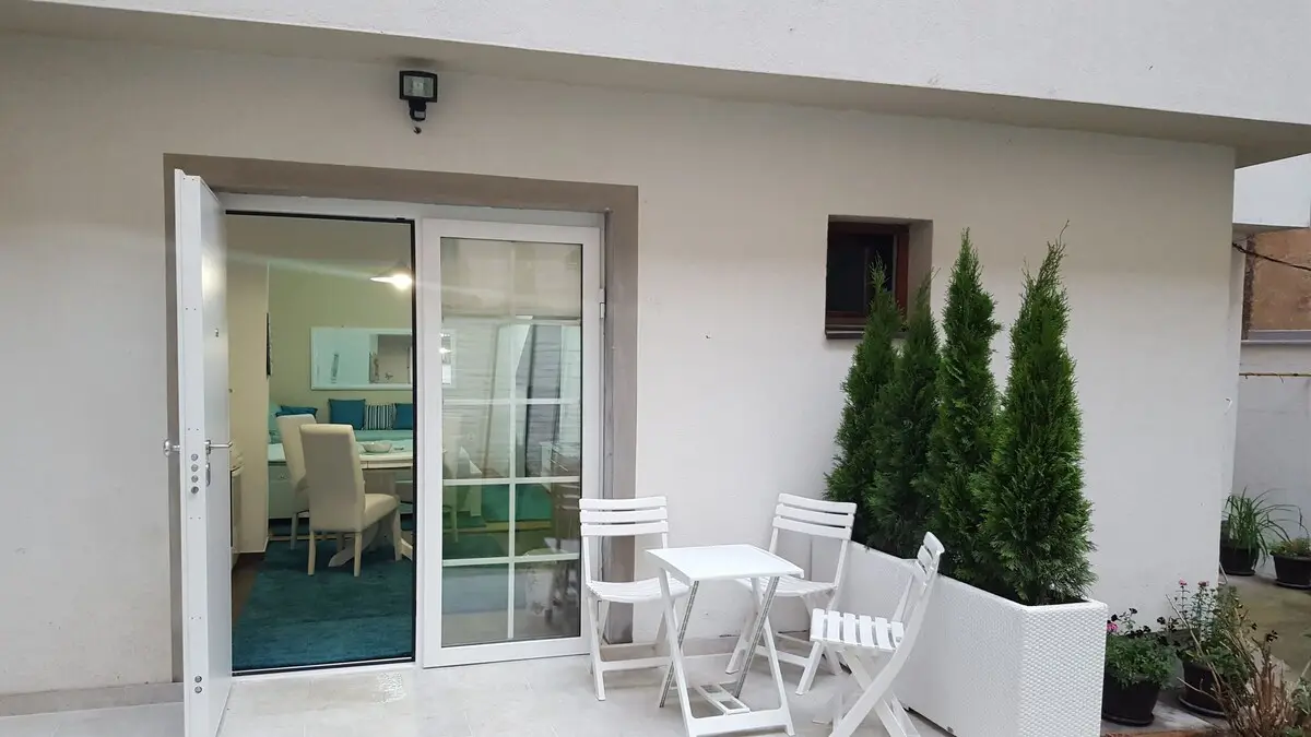 Apartment Dalia - Perfect location