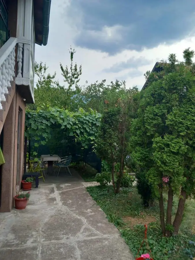 Apartment Ramdedovic1