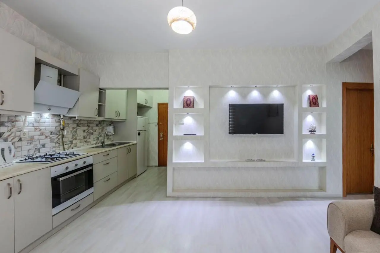 Palas Apartments