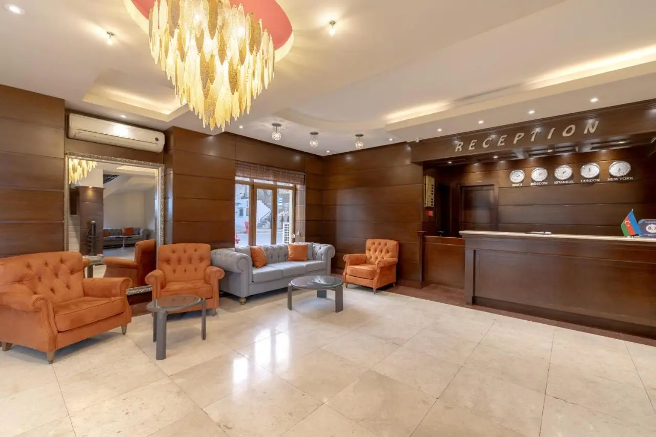 Riviera Hotel