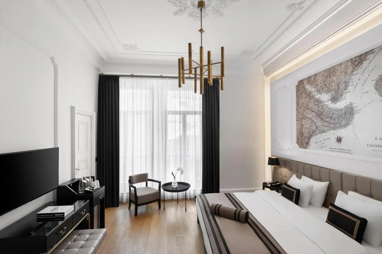 AKKA Lush Hotel Taksim