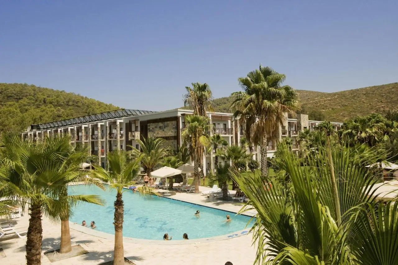 Green Bay Resort & Spa - Ultra All Inclusive