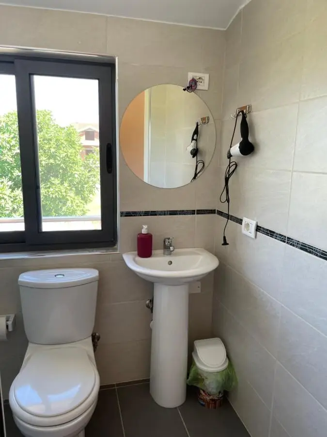 Hotel Ballkan Shkoder