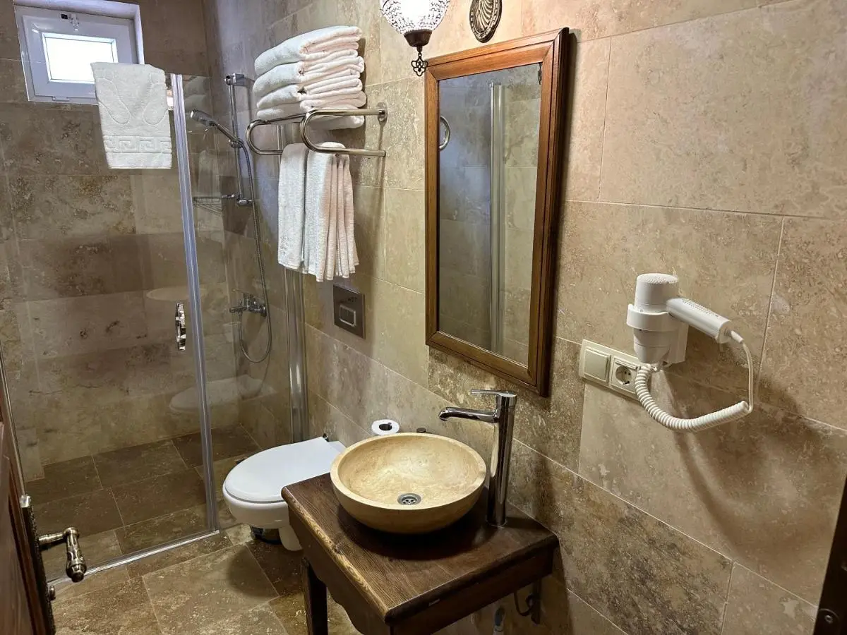 Virtus Cappadocia Hotel Göreme