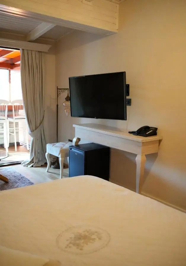 Le prince Rooms