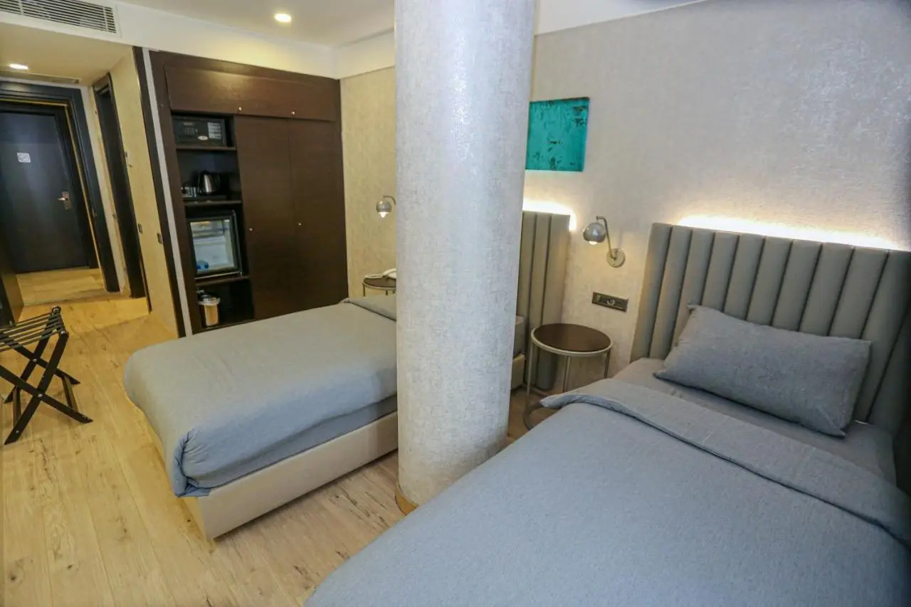 Milord Hotel