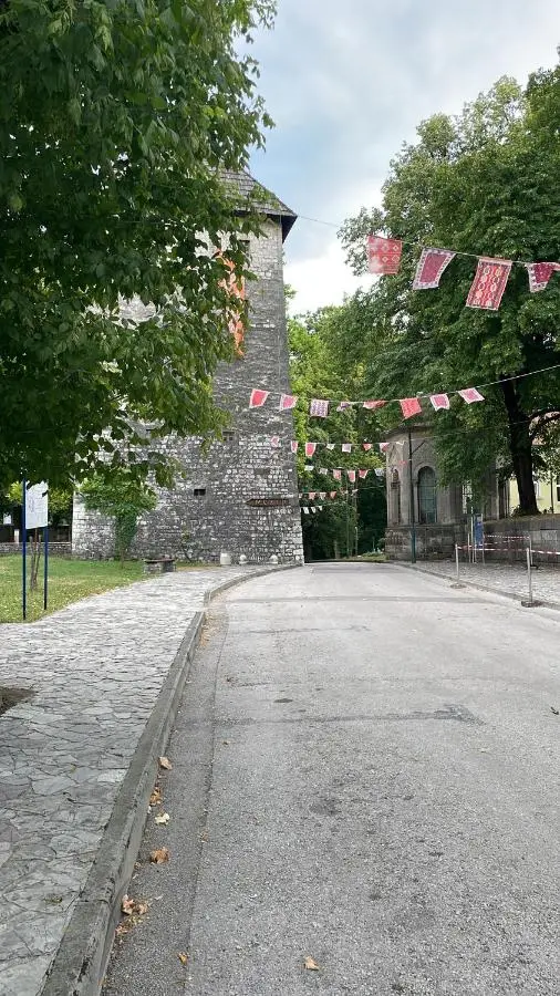 Pišta-pause