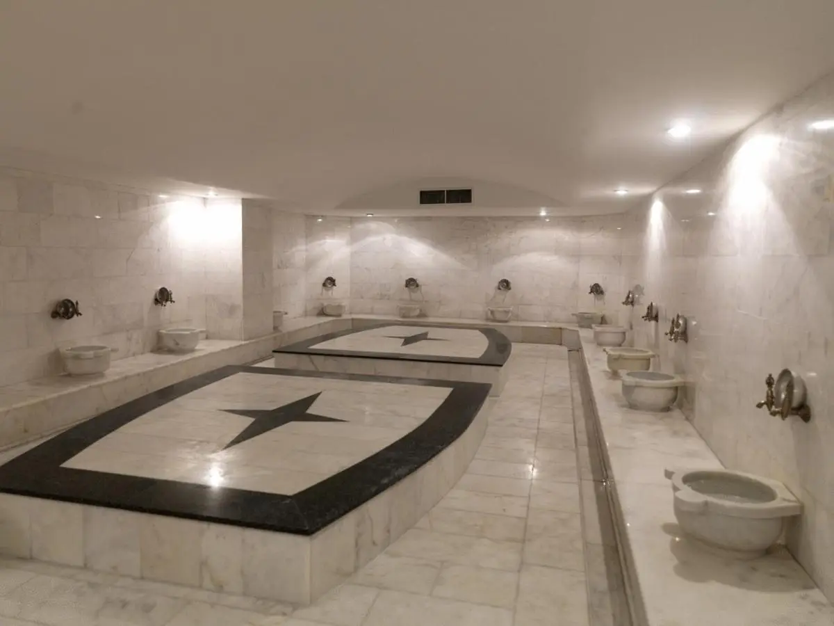 City One Hotel
