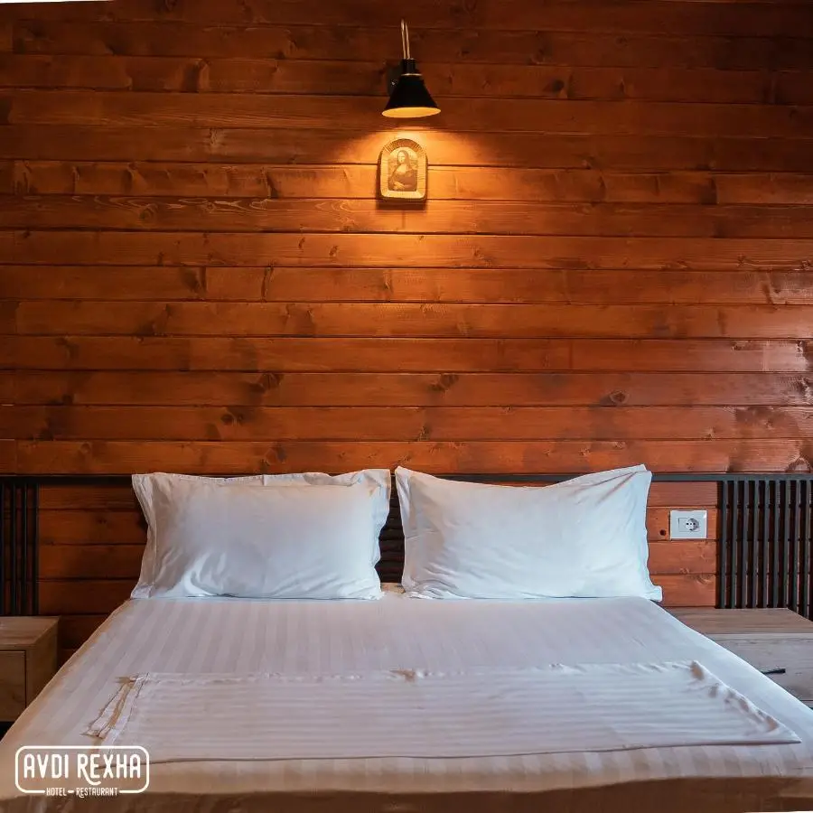 Hotel Avdi Rexha