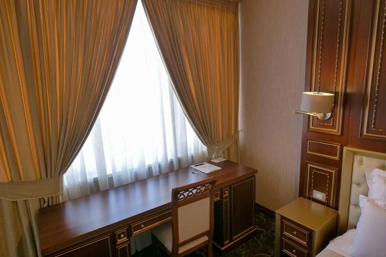 Rozafa Hotel