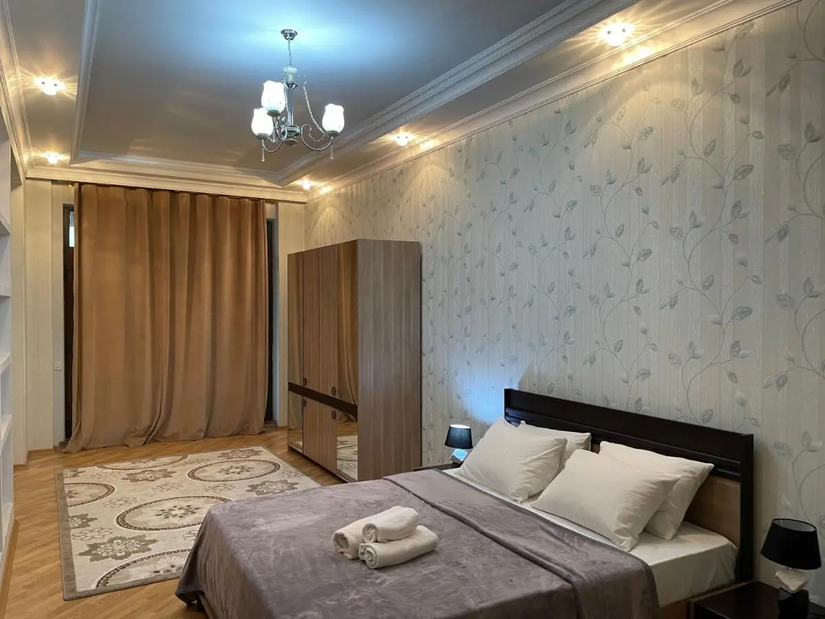 Sea View Lux Megafun
