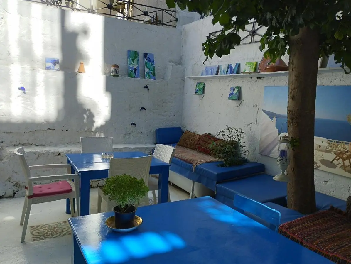 Berk Guest House - Grandma's House