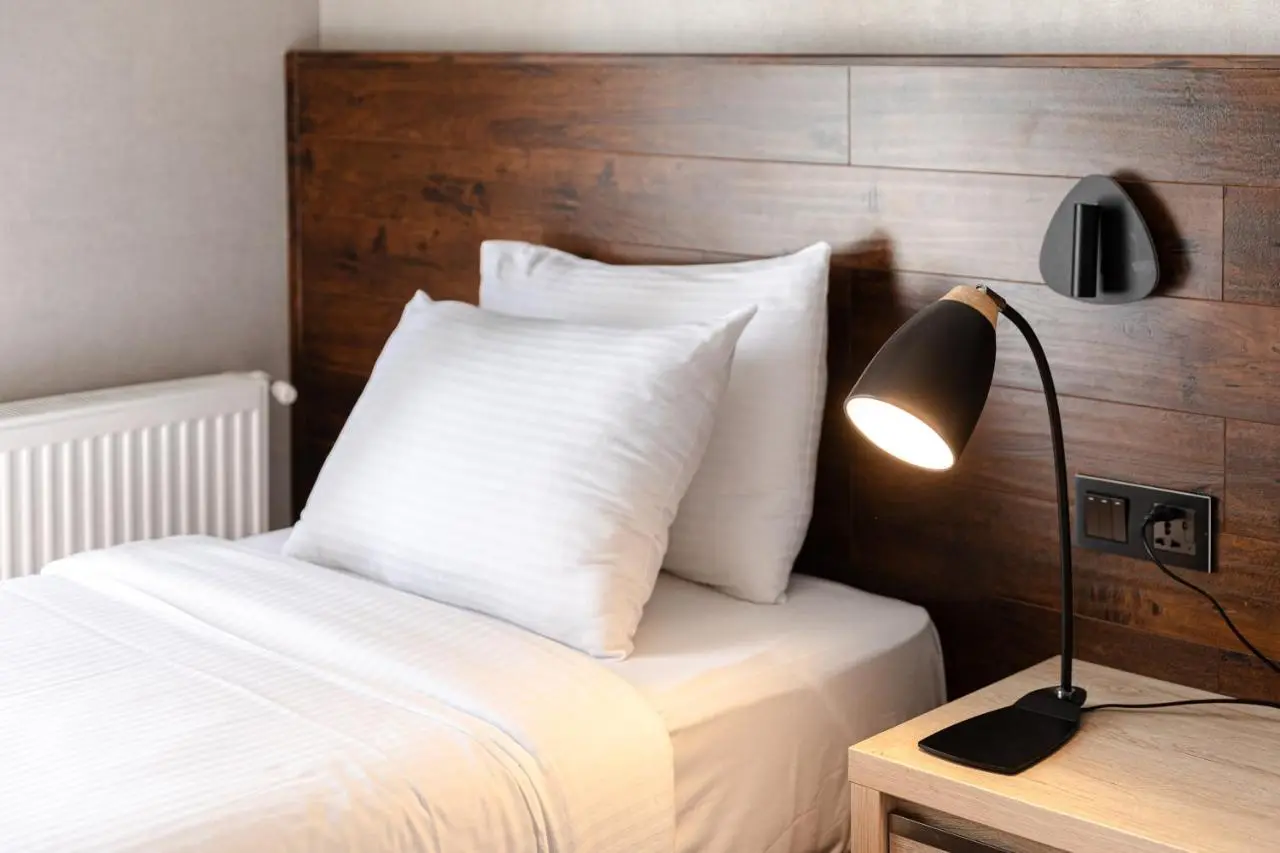 Hotel 25 Bakuriani