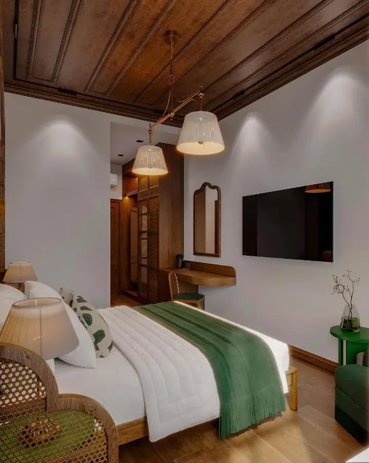 Castellion Hotels Galata