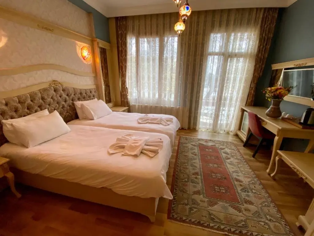 Optimist Hotel