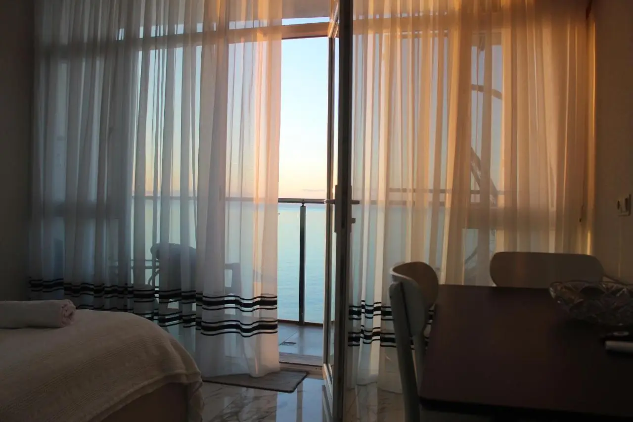 Sea View Batumi
