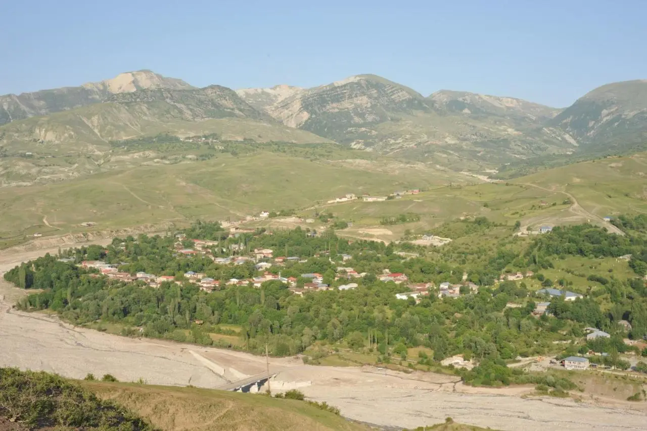 Ancient Lahij Guest House