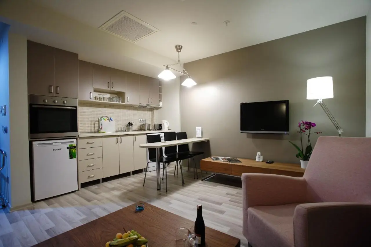 Home Stay Home Sisli