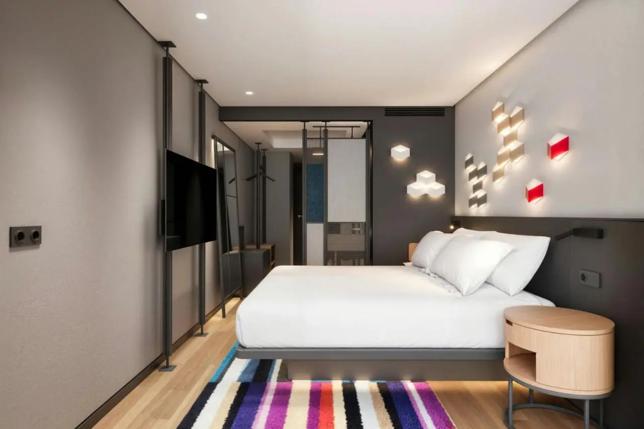 Aloft by Marriott Istanbul Karakoy