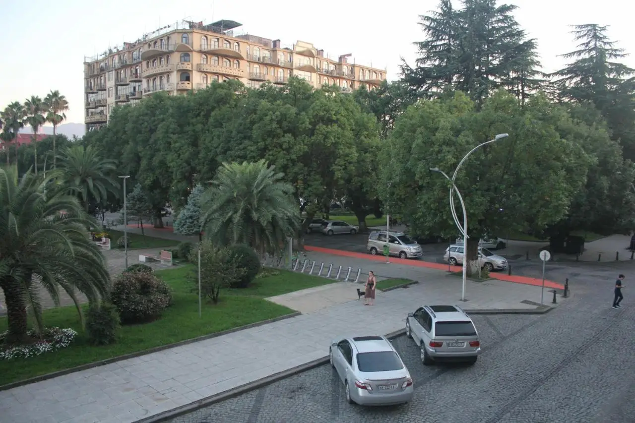 MELINI Boutique Hotel