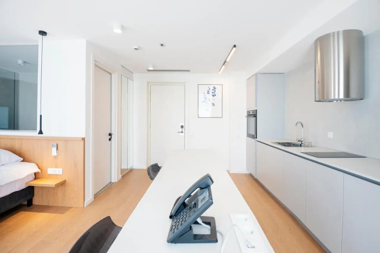 AURA Tbilisi Living by DNT Group