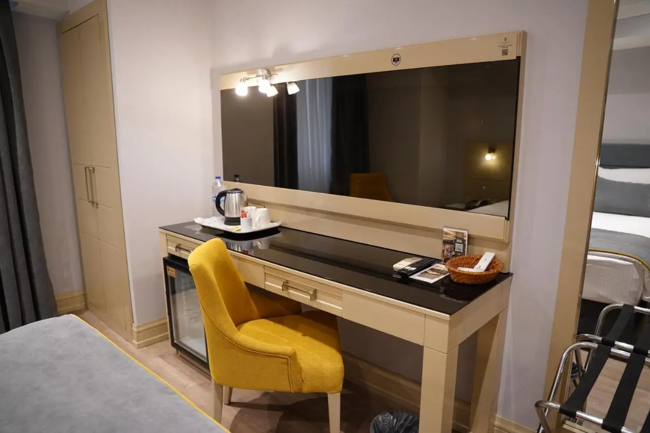 Amethyst Hotel İstanbul Old City