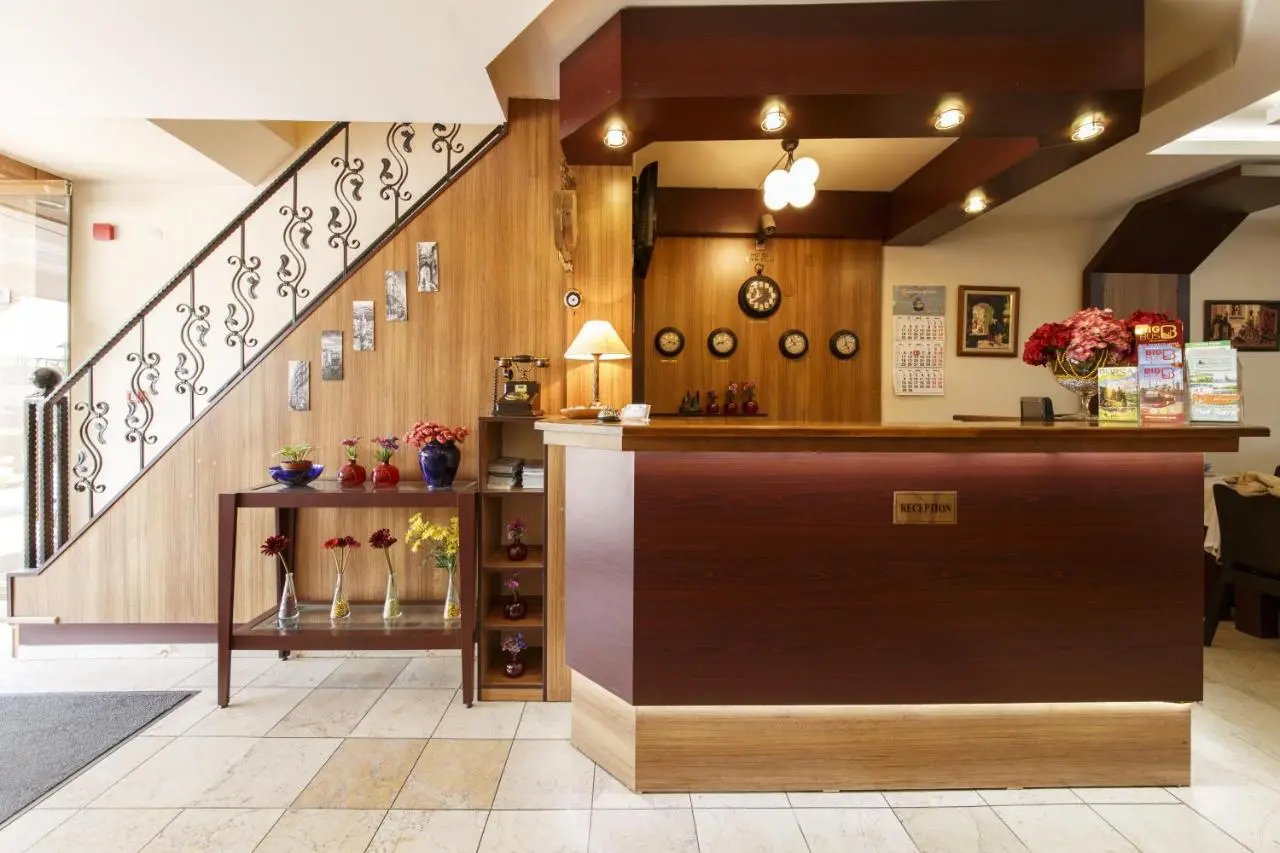Hotel Ipekyolu