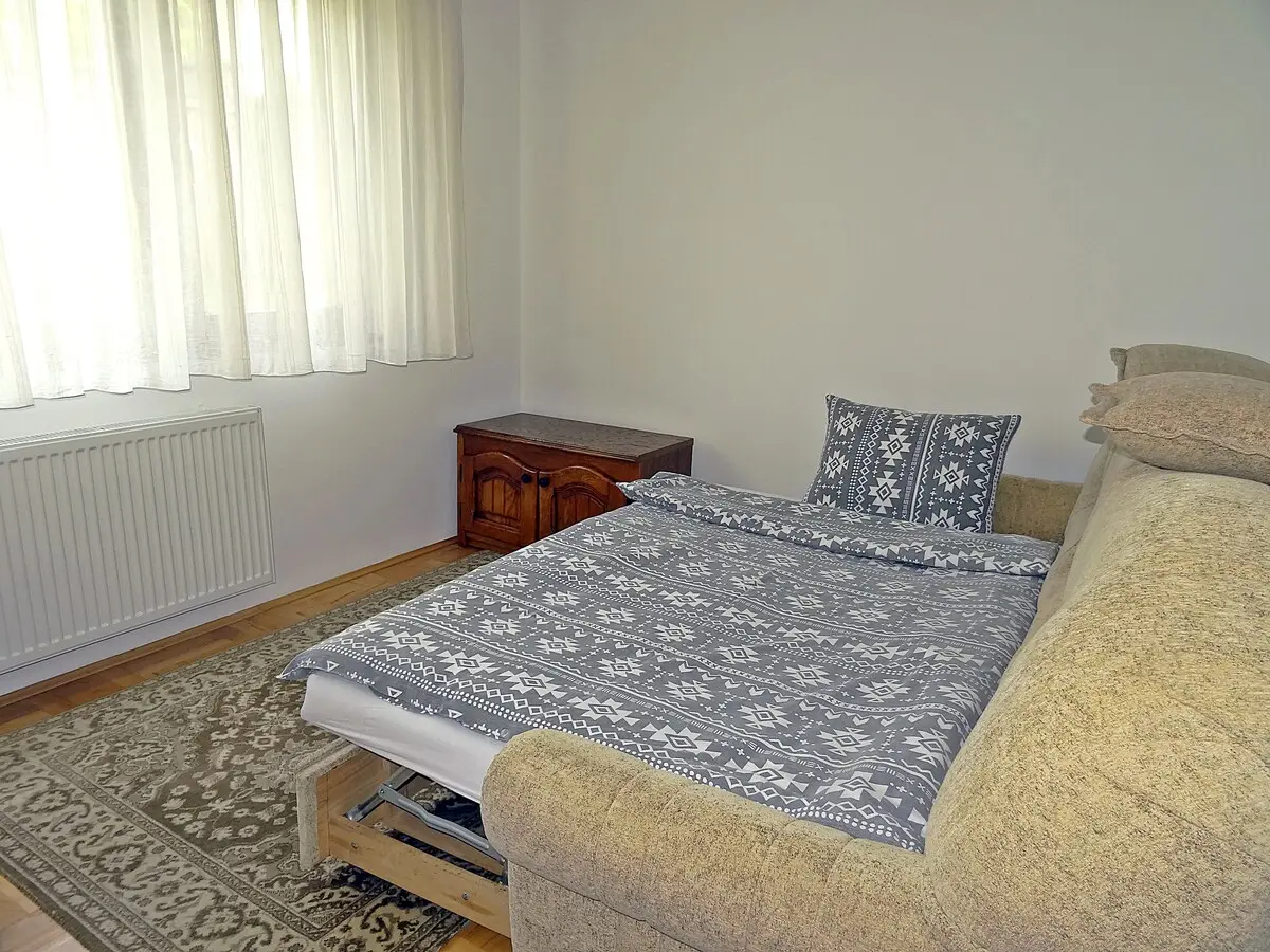 Perfect stay in heart of Sarajevo