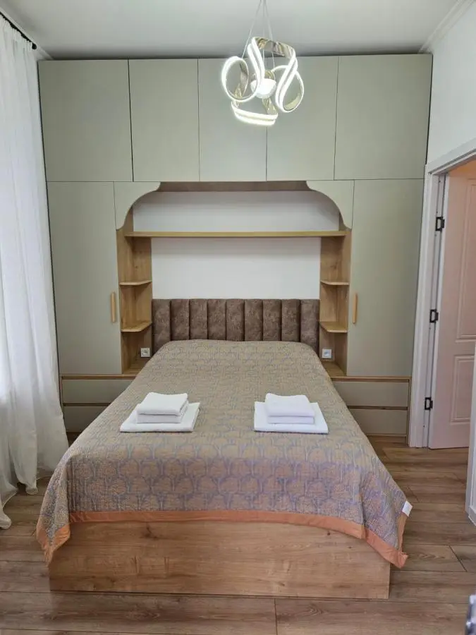 apartment in the old district SIONI
