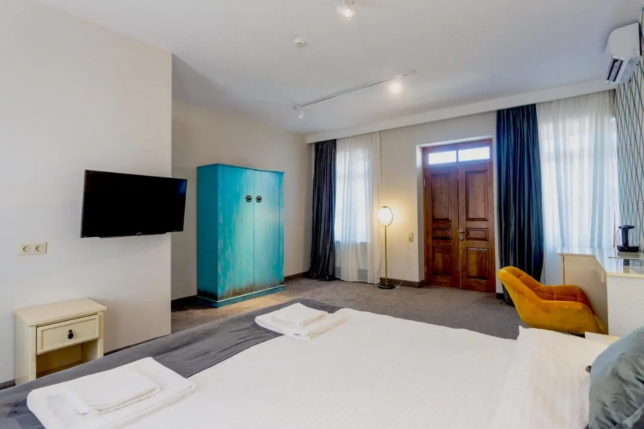 Betlemi Hotel