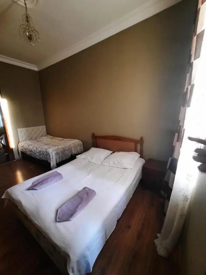Kobuleti Deluxe Apartments with Sea View