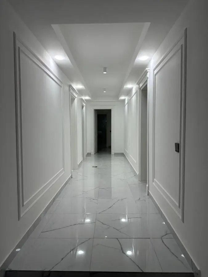 Gabala Palm Villa