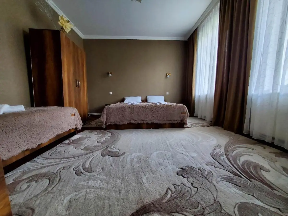 Kazbegi Guest House
